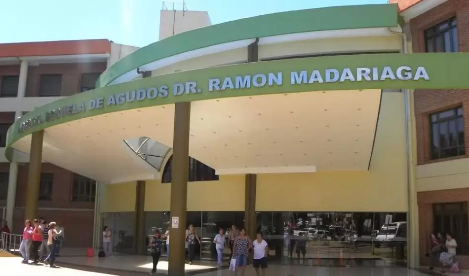 La equinoterapia llegó al Parque de la Salud de Misiones 2 La equinoterapia llegó al Parque de la Salud de Misiones