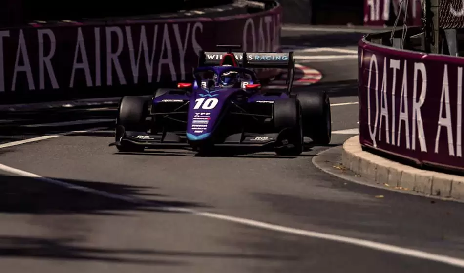 El automovilismo argentino festejó en todo el mundo durante la jornada patria 3 Cadena 3 nota