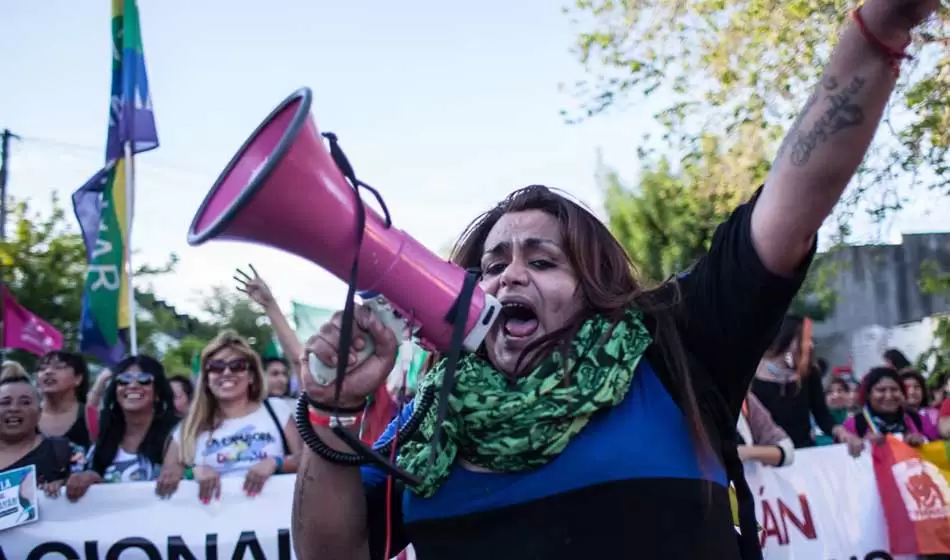 El travesticidio de Liliana, otra muestra de la violencia sistemática contra las personas trans 3 travesticidio de Liliana
