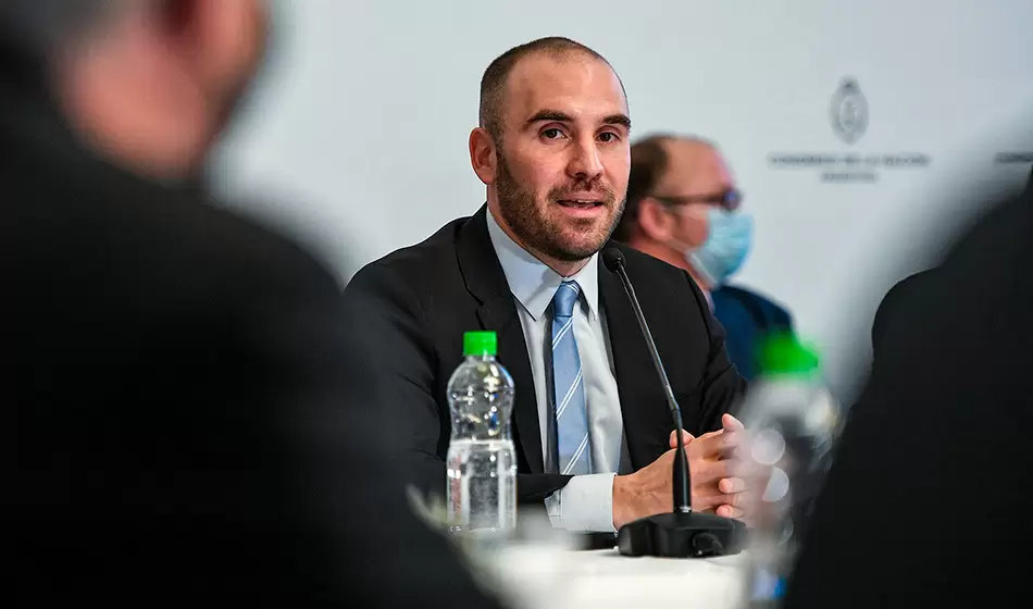 Crecimiento, inflación y pobreza: los números fríos de la gestión económica de Alberto Fernández 2 Inflación