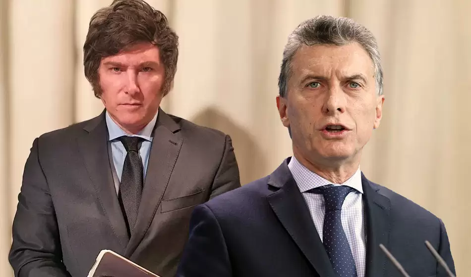 Elisa Carrió renunció a su candidatura como diputada del Parlasur 2 2 collage nap