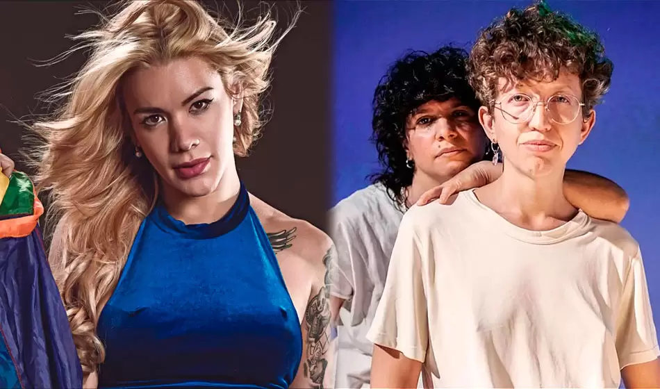 Agenda Cultural de fin de semana en la Ciudad de Buenos Aires 2 cultural