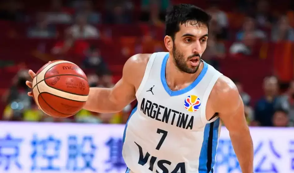 Argentina se alista para su debut en el Preolímpico de básquet 3 preolímpico