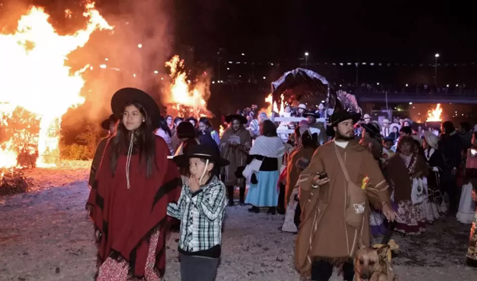 Se cumplen 211 años del tan celebrado Éxodo Jujeño 3 3 Telam 1
