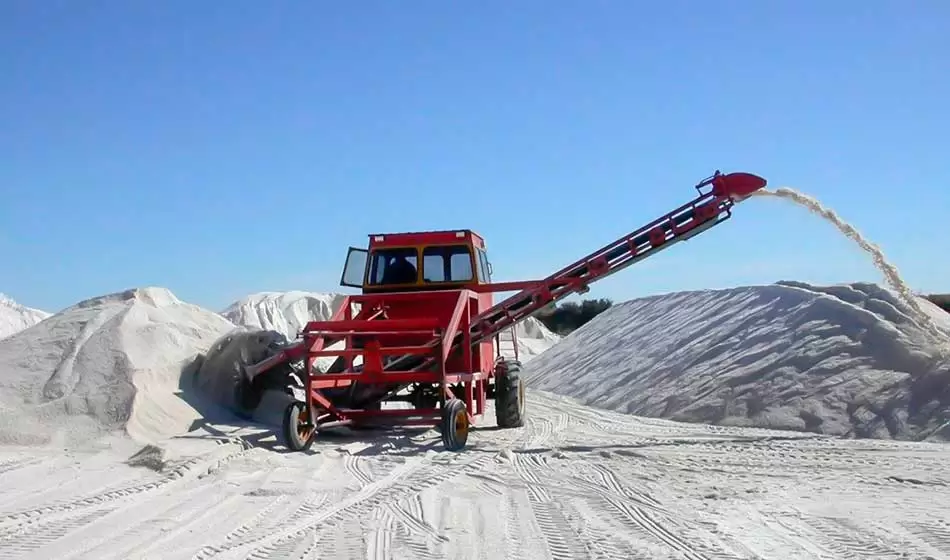 Radiografía del litio en Argentina: entre la producción nacional y el acecho extranjero 3 Radiografía del litio en Argentina: entre la producción nacional y el acecho extranjero