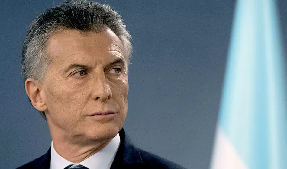 Elecciones en Argentina desde el retorno de la Democracia