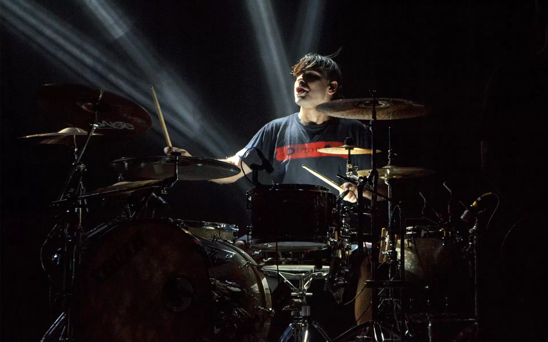 Eterna Inocencia en La Plata: hardcore a flor de piel 8 8 Credito Yoel Alderisi 1