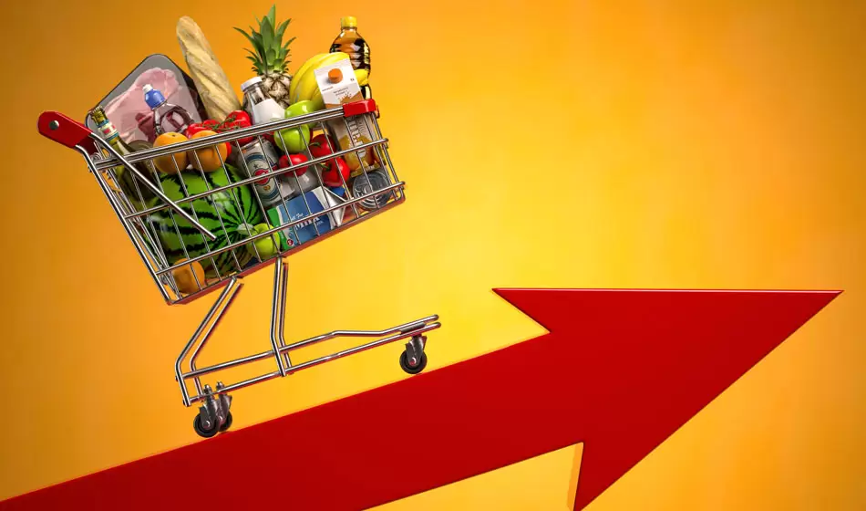 La inflación de julio fue del 6,3% 1 Inflación