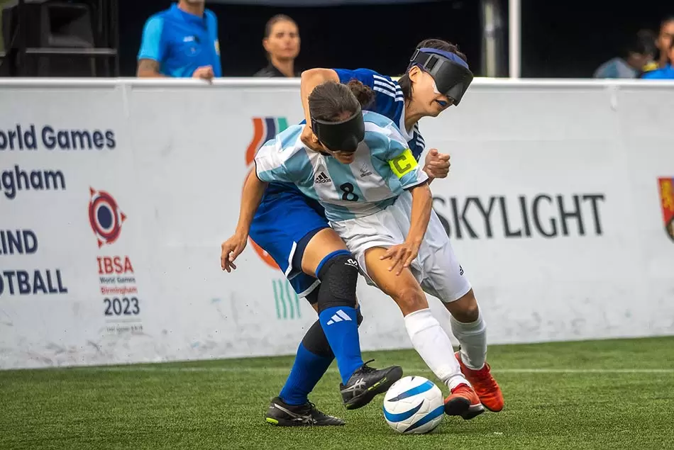 ¡Las Murciélagas hicieron historia y son campeonas del mundo! 2 Murciélagas