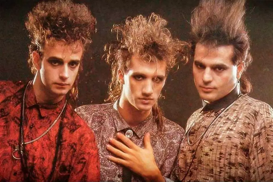 A 64 años del nacimiento de Gustavo Cerati, un ícono del rock nacional