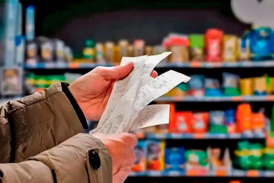 Una inflación que no cede y un futuro preocupante 2 inflación