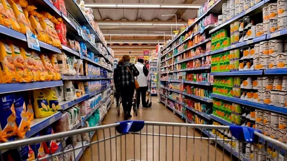 Una inflación que no cede y un futuro preocupante 3 foto 3 creditodiarioRioNegro