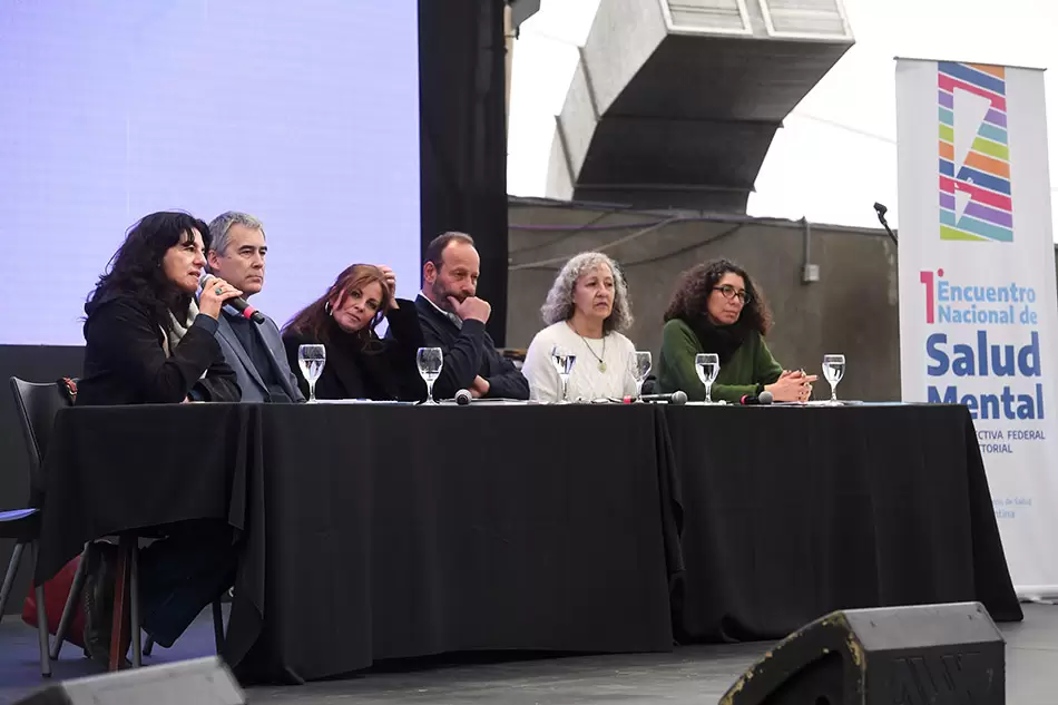 La Diplomatura en Salud Mental Comunitaria será dictada en once universidades públicas 2 mental