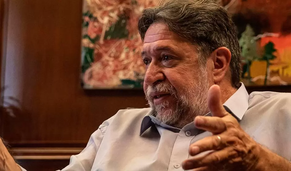 Crisis en el mercado laboral: la Argentina registró una caída en el nivel de empleo 2 2 El Diario Ar
