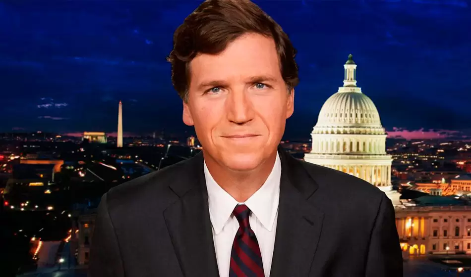 El peligroso lazo que vincula a Javier Milei, Tucker Carlson y Elon Musk 2 milei
