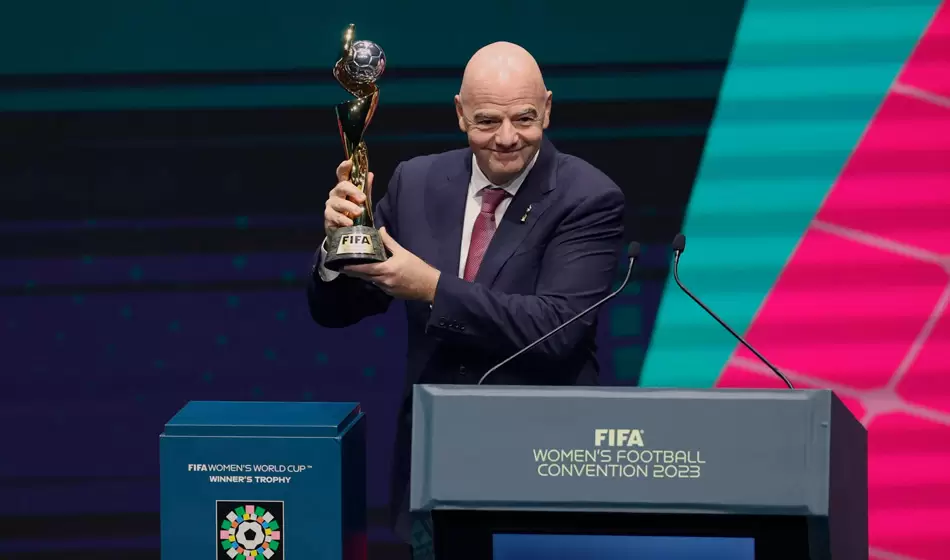 Australia y Nueva Zelanda 2023: el Mundial Femenino de los récords 2 Australia y Nueva Zelanda 2023: el Mundial Femenino de los récords 2