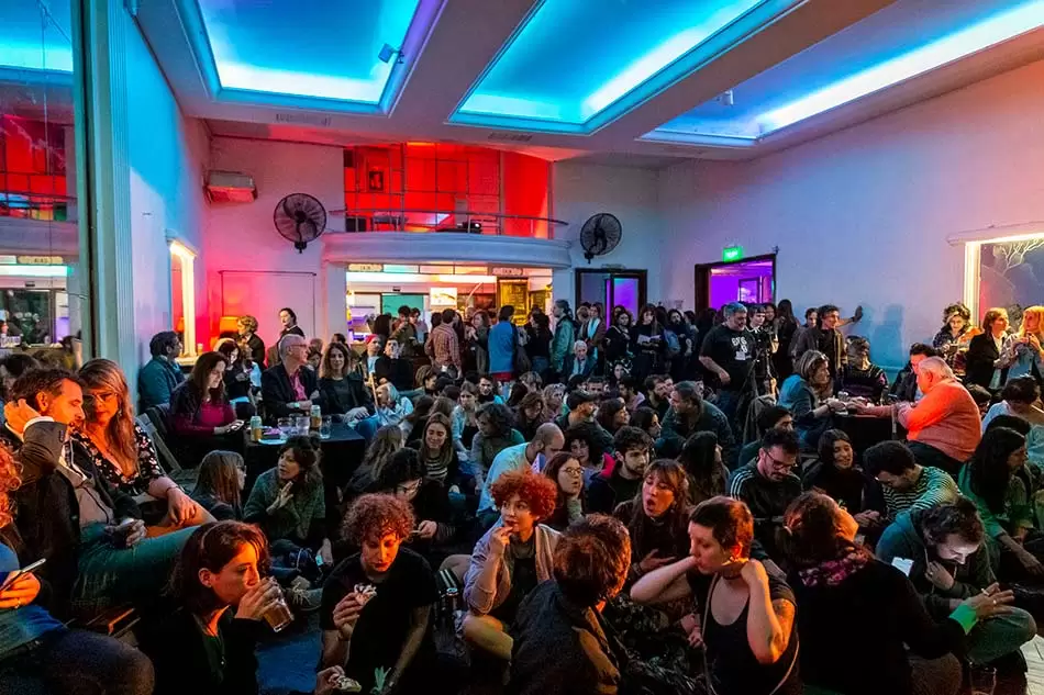 Para les amantes de la literatura, llega una nueva y variada edición del FILBA 2 Para les amantes de la literatura, llega una nueva y variada edición del FILBA 2