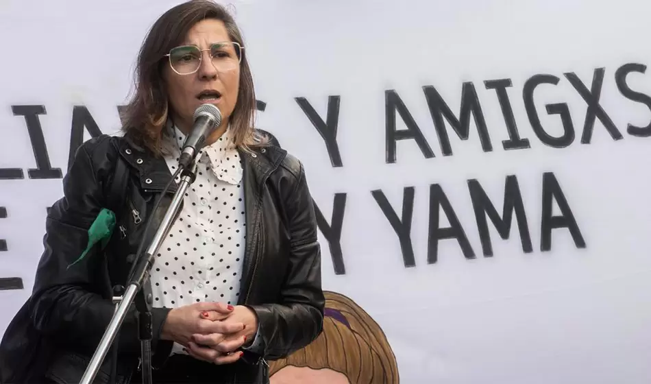 Justicia por Luna: extienden el juicio por abuso sexual 2 2 Telam 2