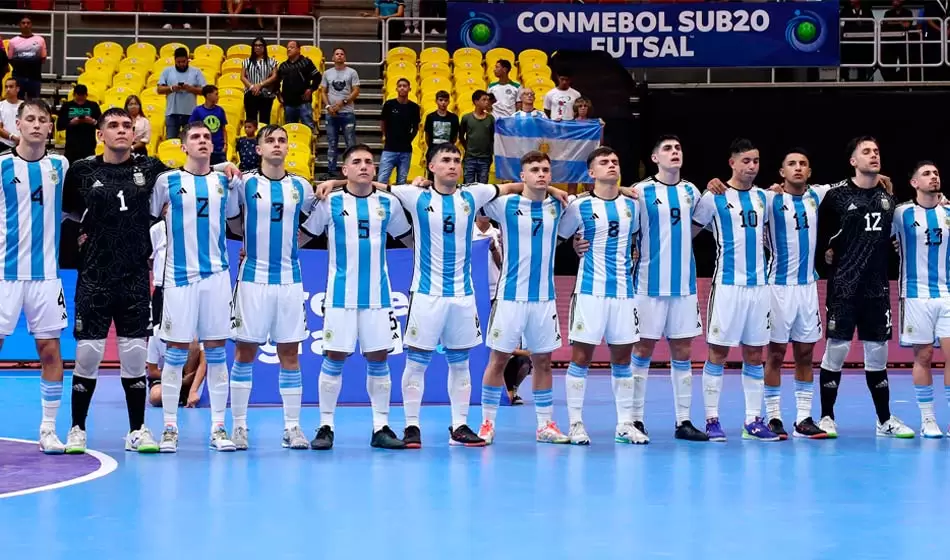 Sudamericano