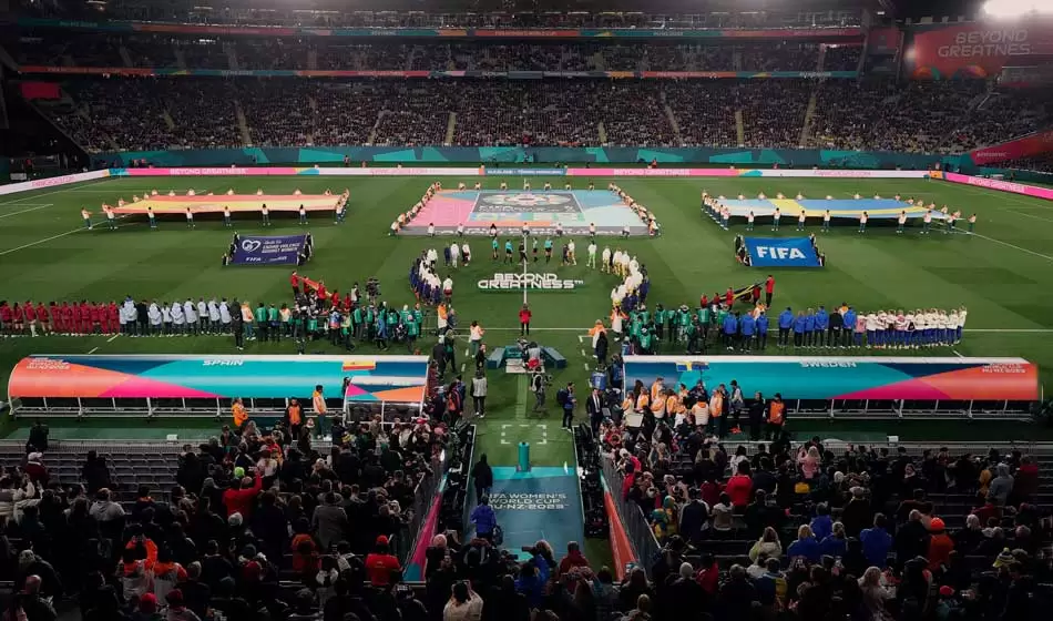 La FIFA y un informe inédito sobre el panorama del fútbol femenino a nivel global 3 fútbol femenino