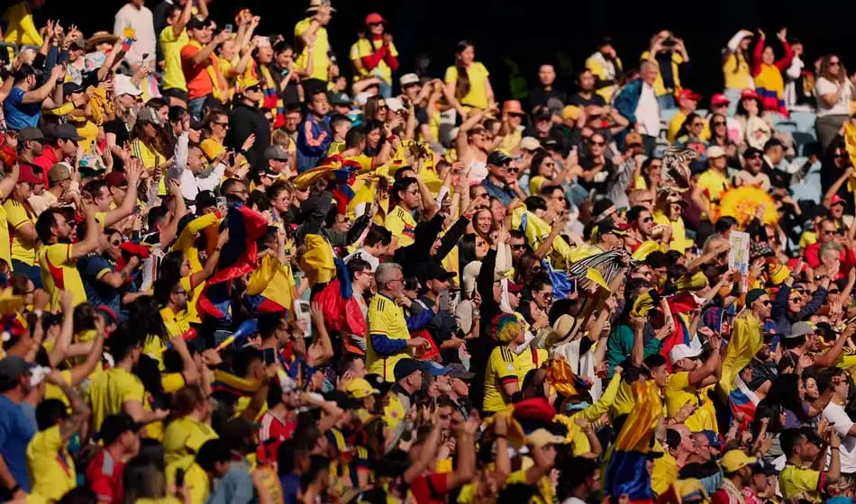 Australia y Nueva Zelanda 2023: el Mundial Femenino de los récords 3 Australia y Nueva Zelanda 2023: el Mundial Femenino de los récords 3