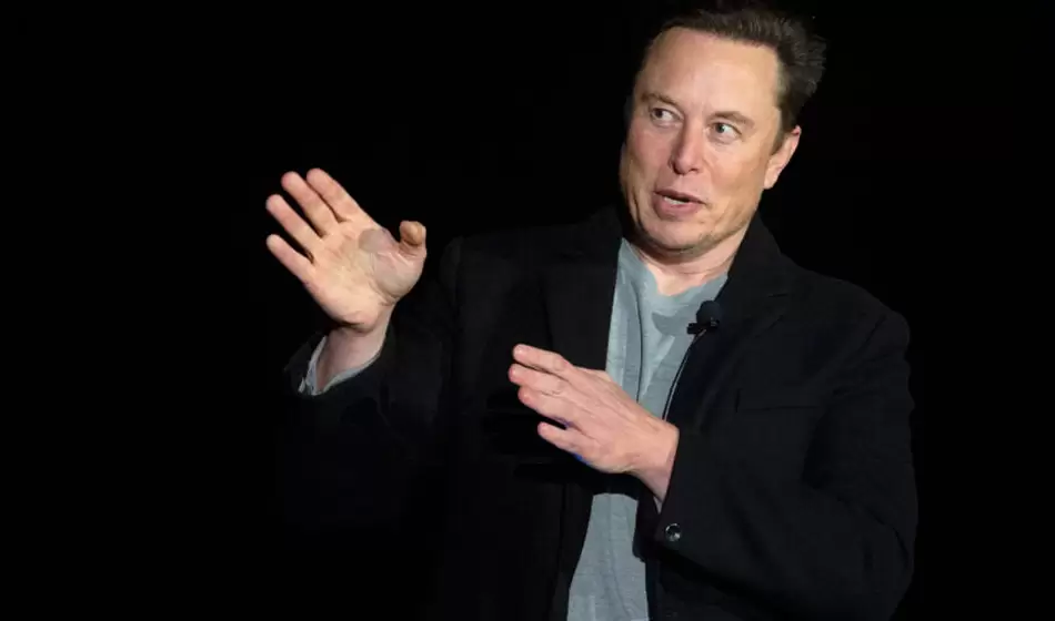 El peligroso lazo que vincula a Javier Milei, Tucker Carlson y Elon Musk 3 milei
