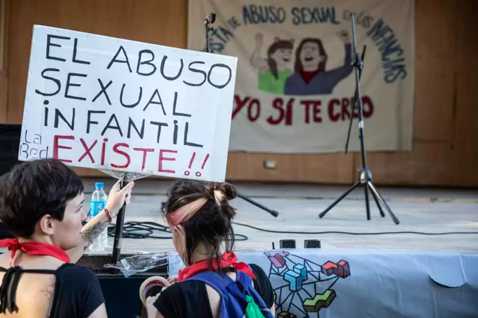 Justicia por Luna: extienden el juicio por abuso sexual 3 3 Misiones Online