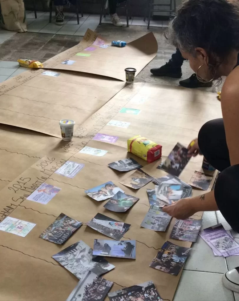 El Conurbano bonaerense alojará dos Encuentros Regionales de Mujeres y Diversidades 3 El Conurbano bonaerense alojará dos Encuentros Regionales de Mujeres y Diversidades 3