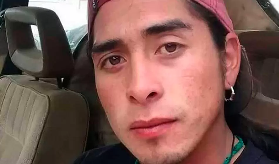 Crimen Rafael Nahuel: un perito dio cuenta de la persecución a la comunidad mapuche 3 Rafael Nahuel