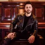Cristian Fontán, la nueva promesa del folclore presentará su banda en el Teatro Border