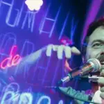 En diálogo con Santiago Vazquez: el ritmo como un canal de expresión
