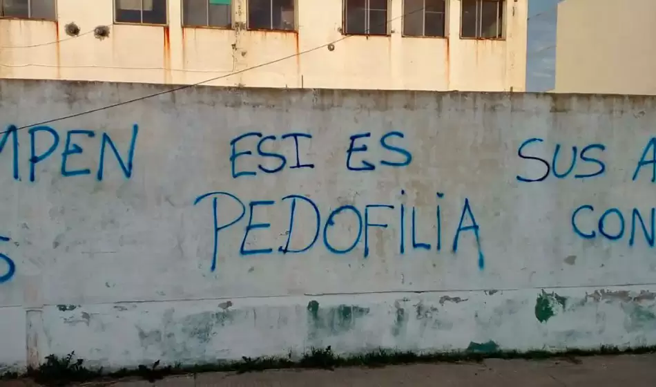 ¿Qué es la ESI?: Descubrí por qué es un derecho fundamental en la educación 2 Creditos Laura Granillo