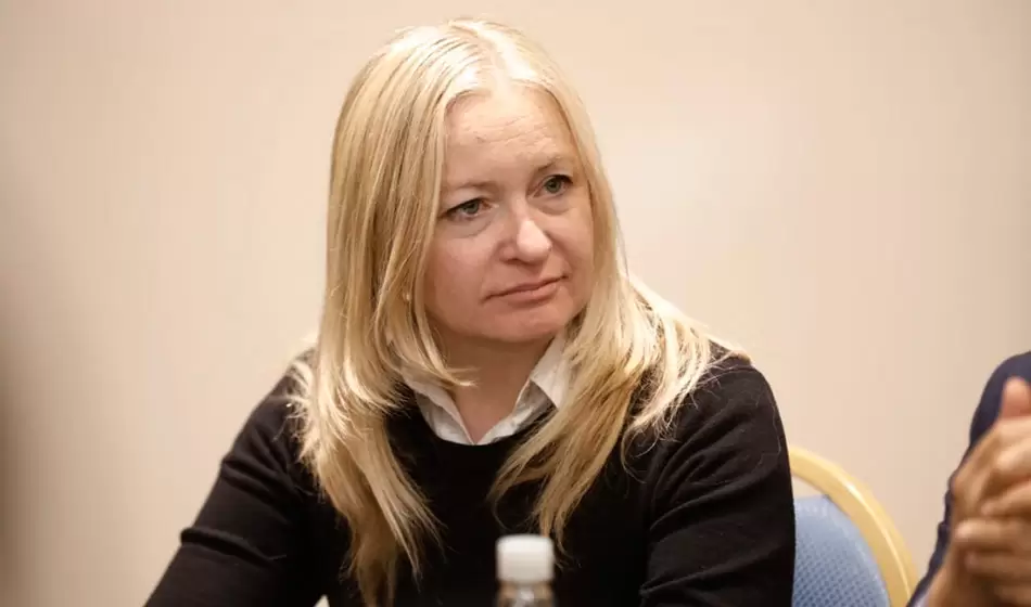 Mendoza en clave de género: ¿qué se espera para las próximas elecciones? 2 Creditos Unidiversidad