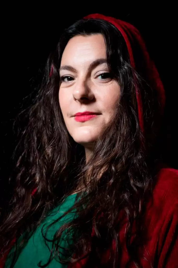 “HIJAS”, historias y encuentros para recuperar la Memoria 3 HIJAS