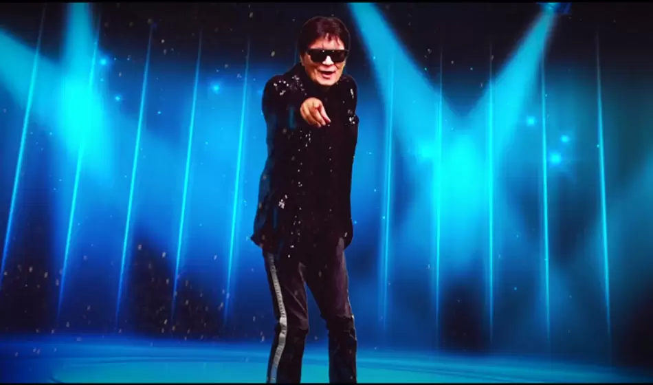 “Viva la Vida”, los 80's suenan actuales en lo nuevo de Fancy 1 “Viva la Vida”, los 80's suenan actuales en lo nuevo de Fancy 1