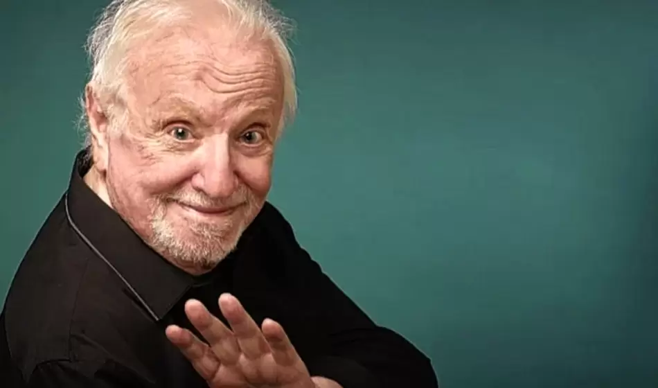 Adiós a “Pepe” Soriano, uno de los grandes actores de Argentina 3 cine