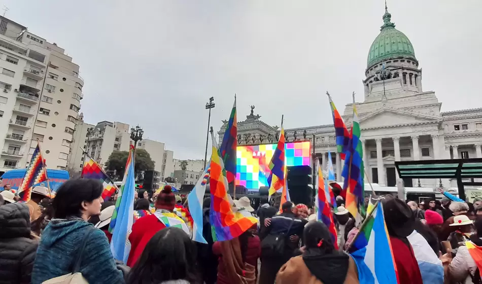 Amnistía Internacional instó a los candidatos a incluir los derechos fundamentales en los debates presidenciales 3 Amnistía Internacional