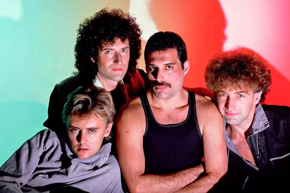 Freddie Mercury, alguien a quien amar 2 Freddie Mercury