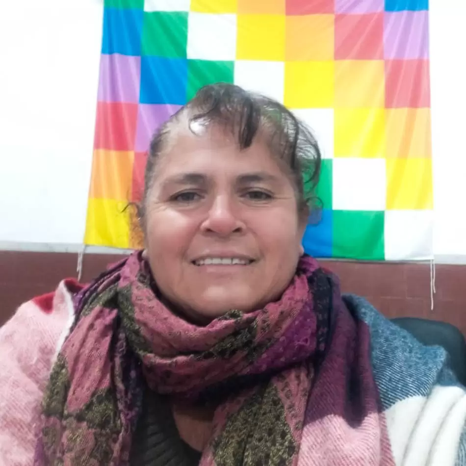 Intensa disputa de tierras en Santiago del Estero: Comunidad indígena frente a empresa alemana 2 IMG 20230912 WA0002