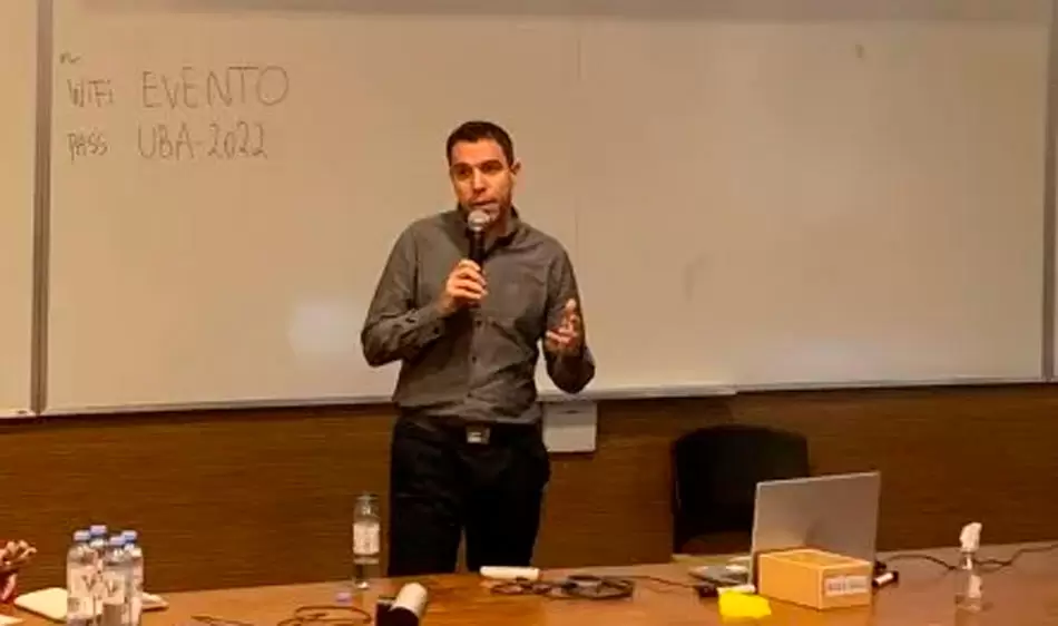 Argentina, líder de un estudio clave para detectar la demencia en América Latina 3 Argentina, líder de un estudio clave para detectar la demencia en América Latina