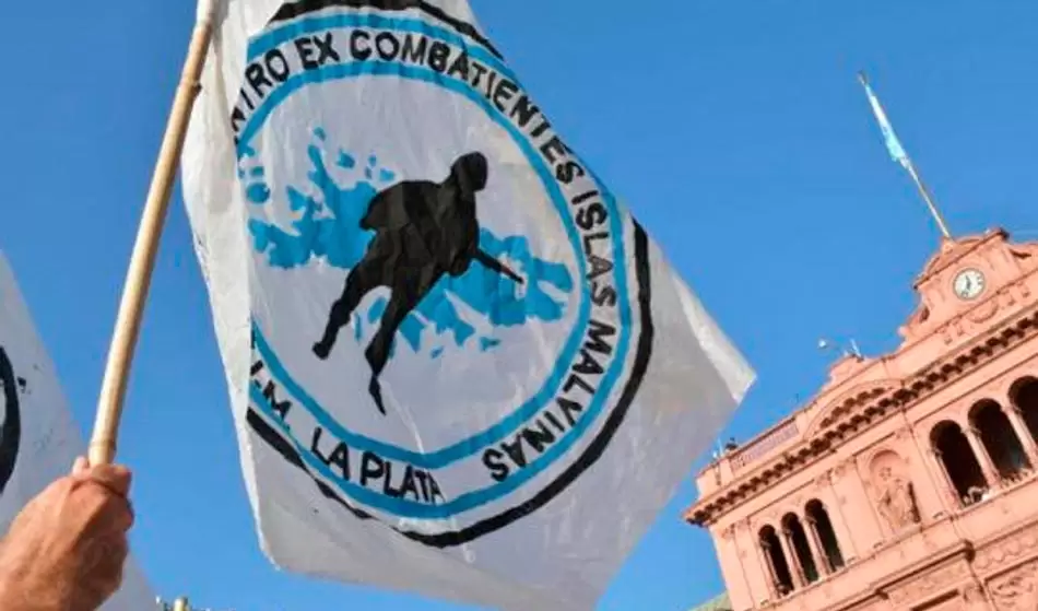 El Centro de Ex Combatientes Islas Malvinas pidió que se investigue a Victoria Villarruel 3 diagonales