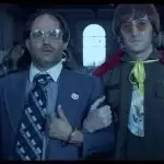 Lennons, una odisea de risas y engaños