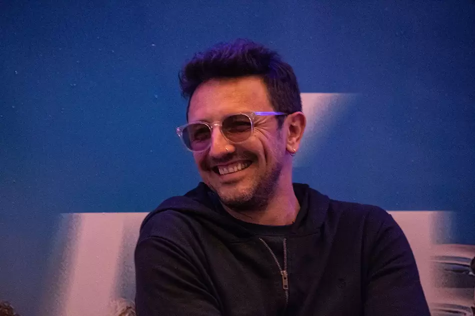 Tras una larga trayectoria, No Te Va Gustar festejará sus 30 años 2 12 Creditos Maria Caucia