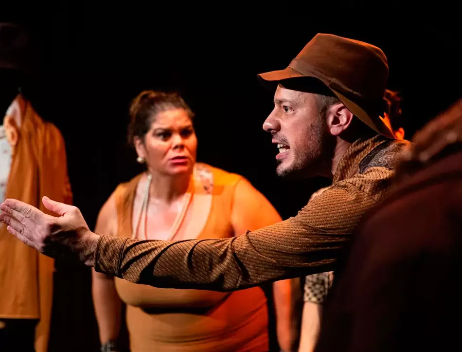 Agenda Cultural en la Ciudad, un finde de primavera para disfrutar 3 agenda cultural