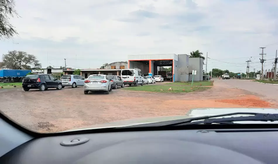 Chaco: la Revisión Técnica Obligatoria para los autos aumentó un 107% 2 Revisión Técnica