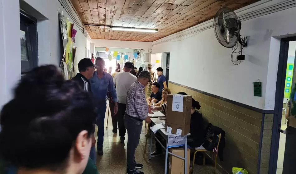 Libres del Sur llama a votar a Sergio Massa en el balotaje 3 LIBRES DEL SUR