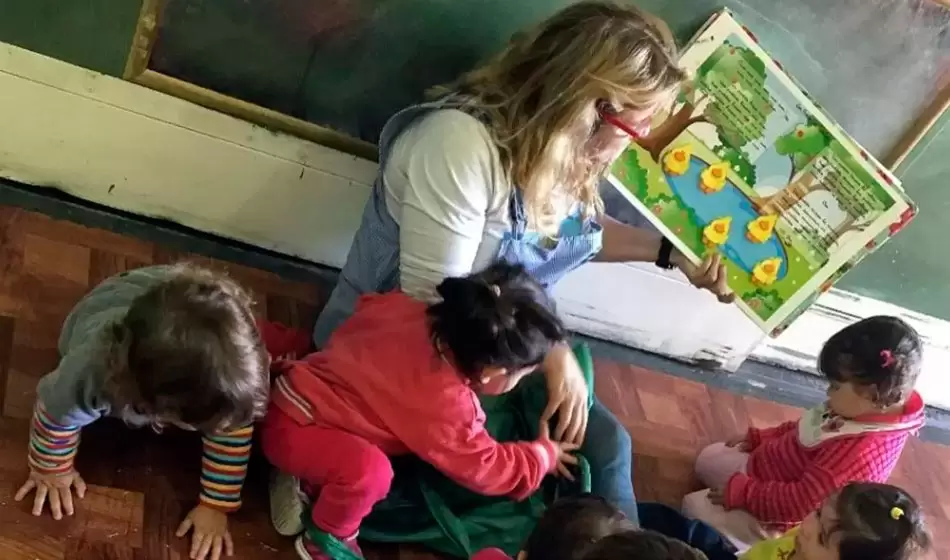 No es amor, es trabajo no pago: la ONU reconoció la importancia de las tareas de cuidado femeninas 2 No es amor, es trabajo no pago: la ONU reconoció la importancia de las tareas de cuidado femeninas