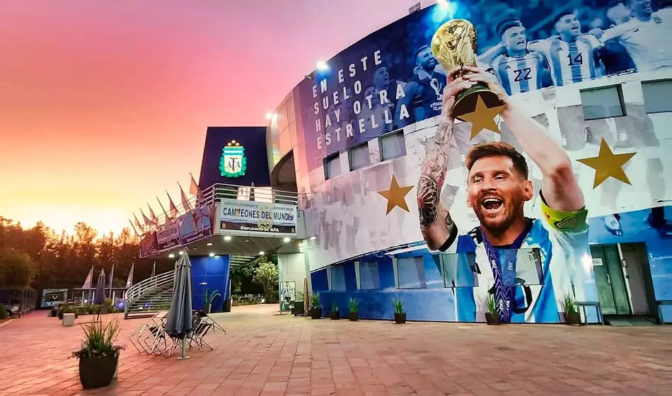 Comenzó la Copa Federación de fútbol femenino en Santa Fe 3 Comenzó la Copa Federación de fútbol femenino en Santa Fe 3