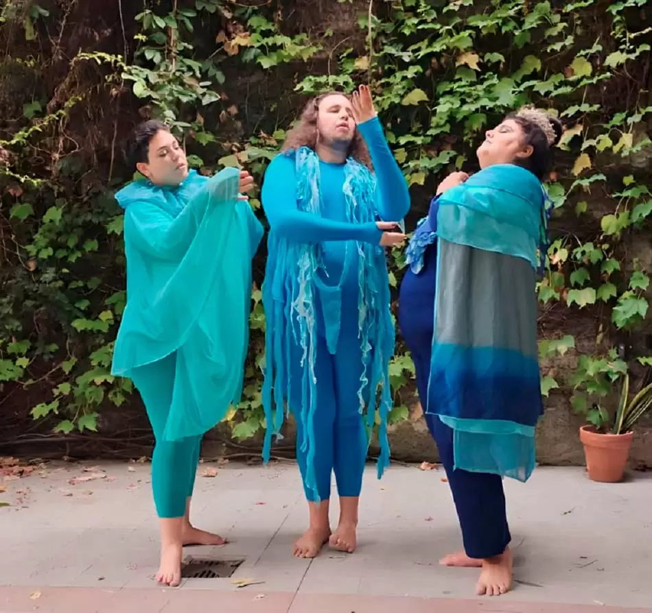 Agenda Cultural de la Ciudad de Buenos Aires 4 3 La Agenda Semanal Cultural cine musica circo y teatro para disfrutar Trencha reina