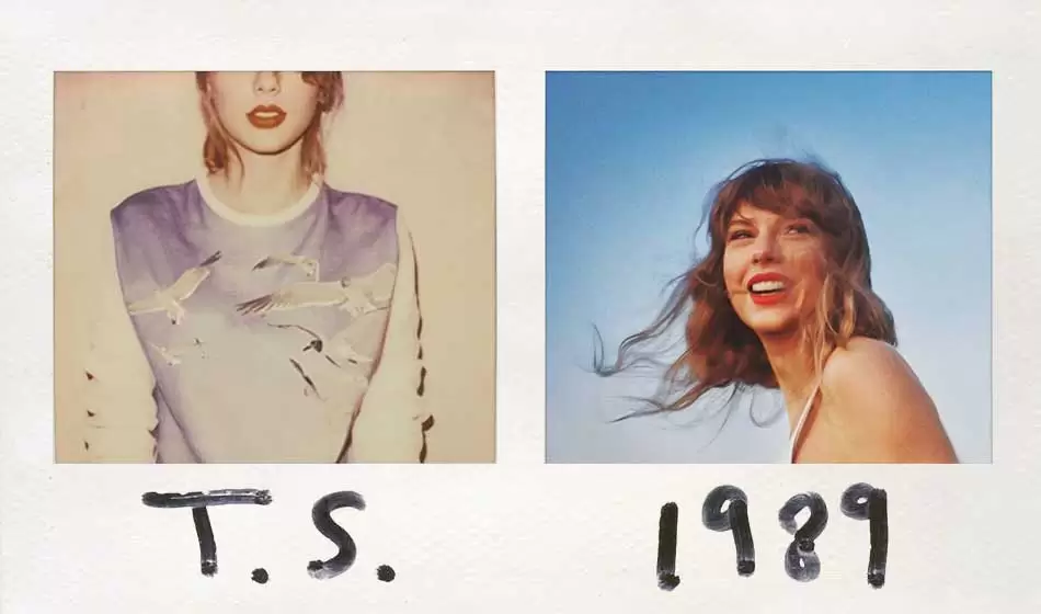 Taylor Swift, un meteorito a días de impactar en Argentina con su fulgor pop 3 taylor swift